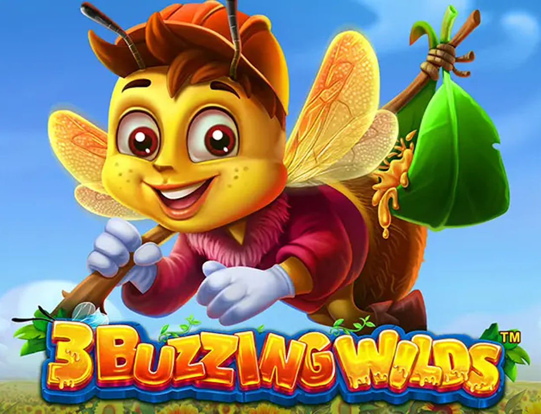 3 Buzzing Wilds