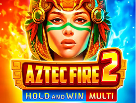 Aztec Fire 2