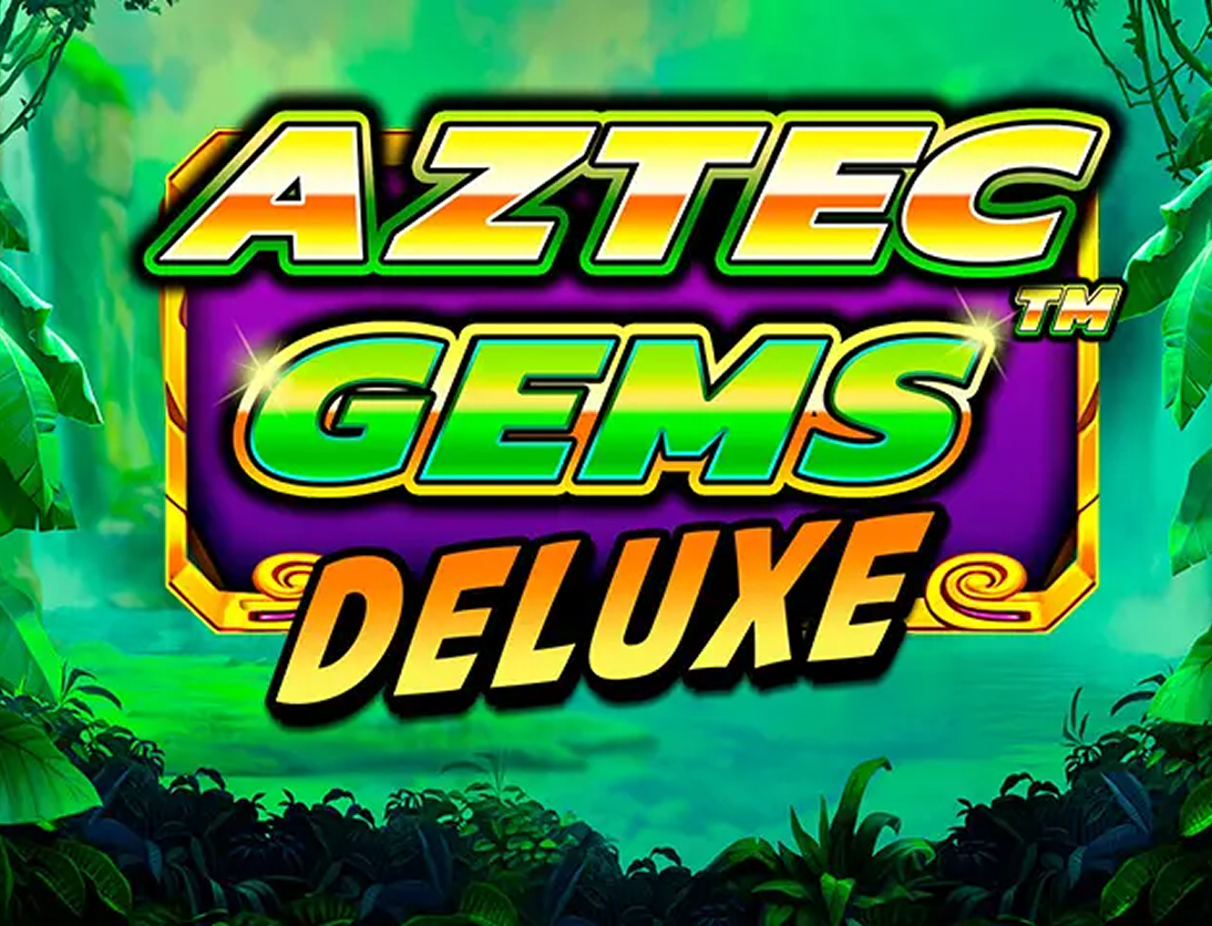 Aztec Gems Deluxe
