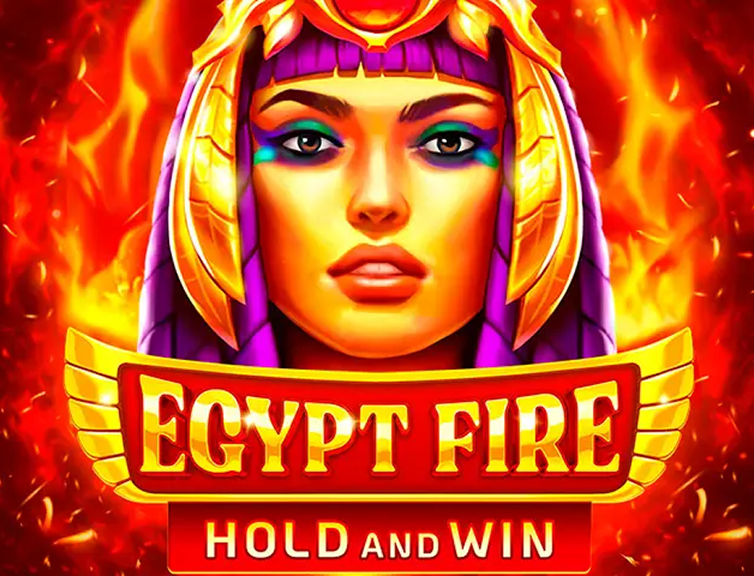 Egypt Fire